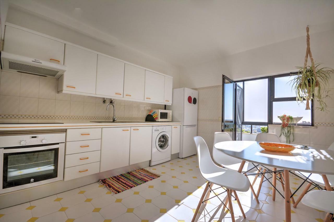 Apartamento In With Sea View *