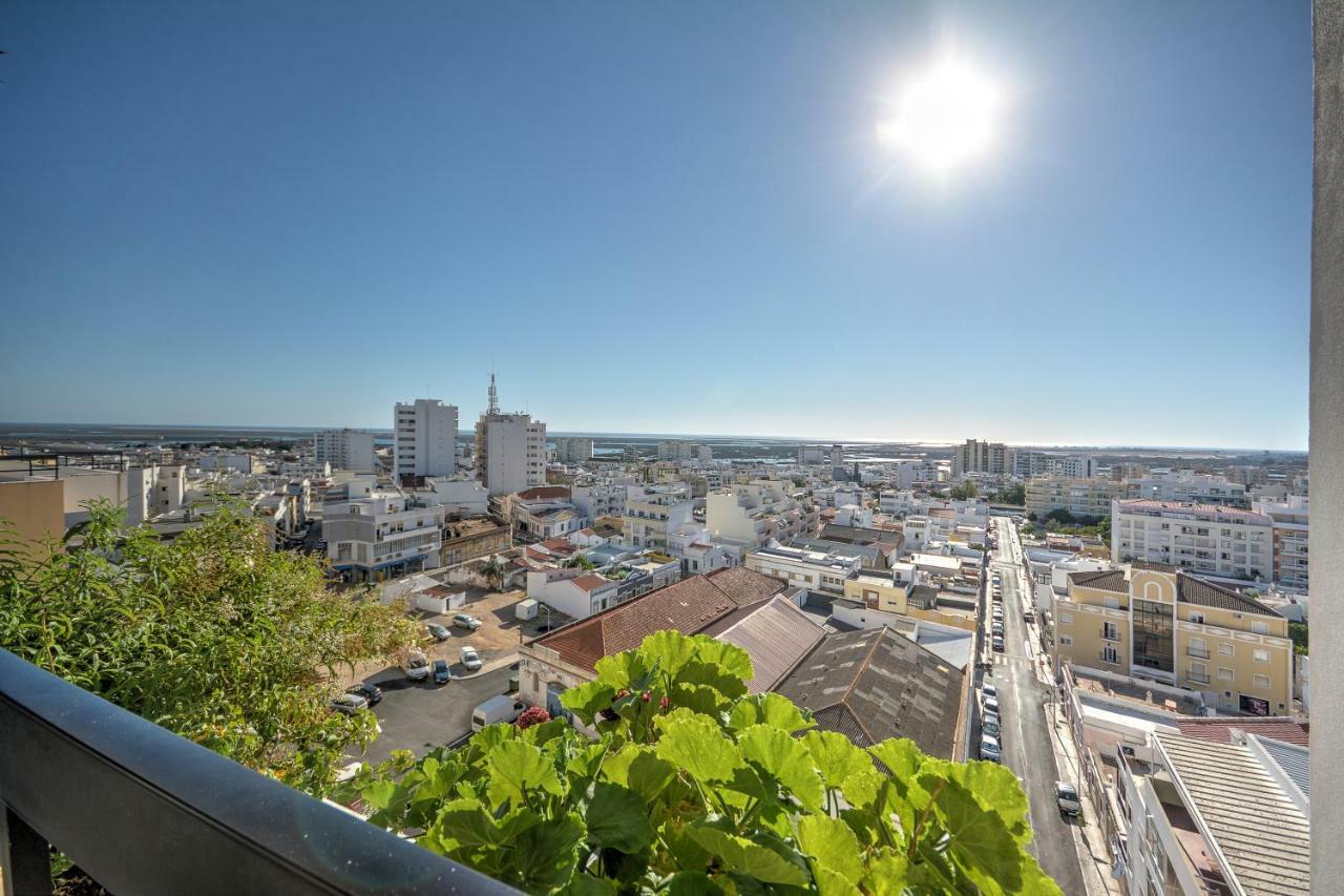Apartamento In With Sea View