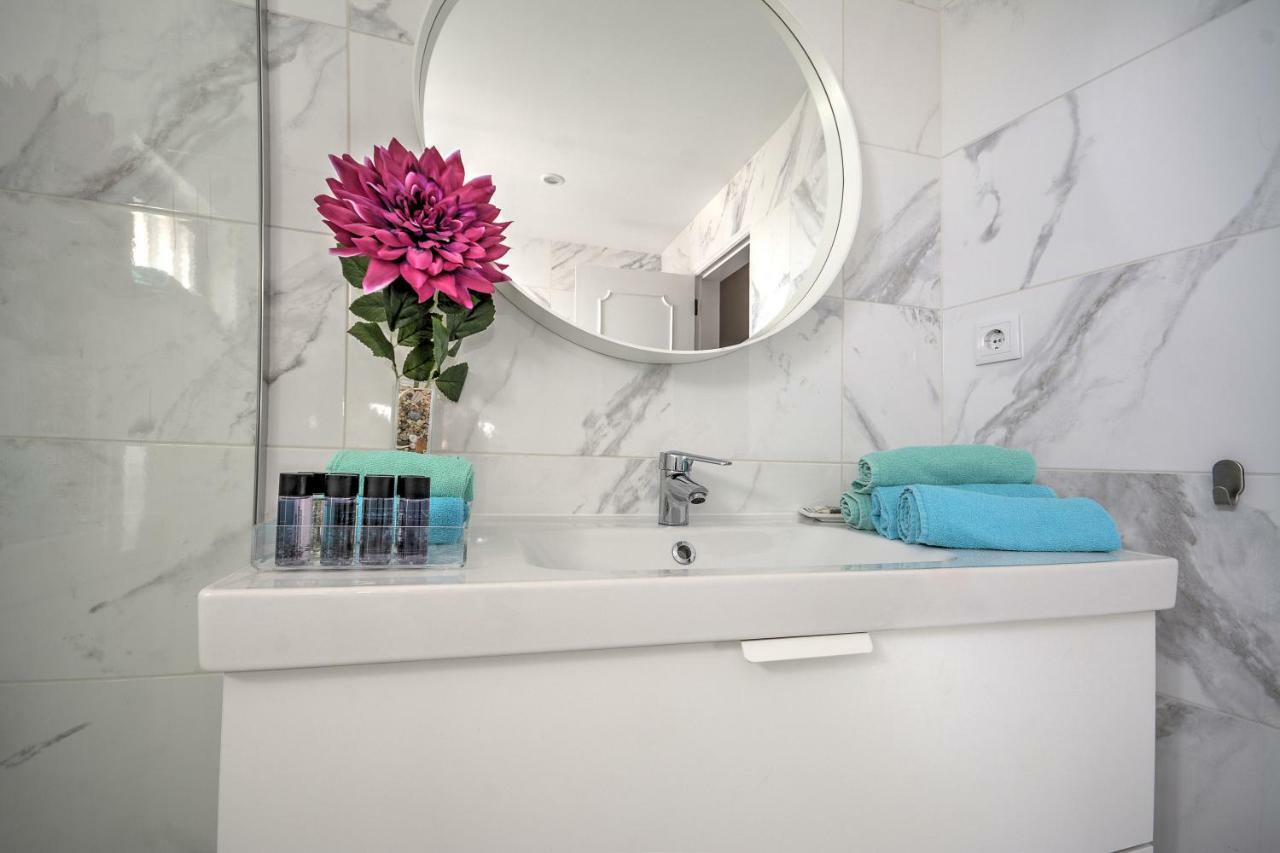 Apartamento In With Sea View FAO
