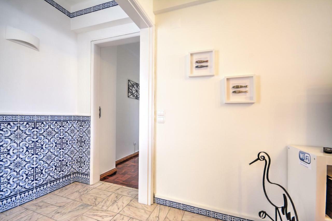 Apartamento In With Sea View