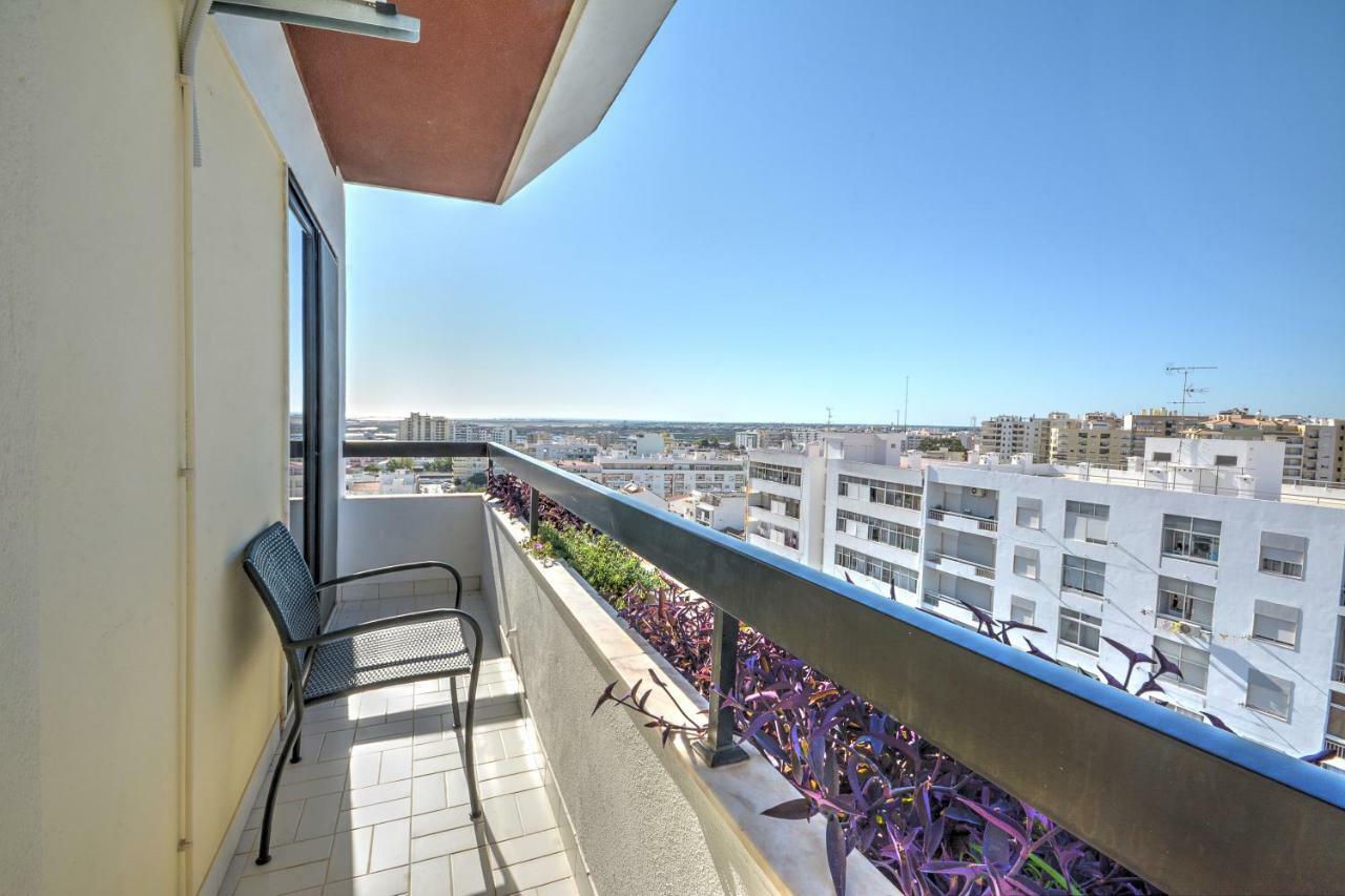 Apartamento In With Sea View *
