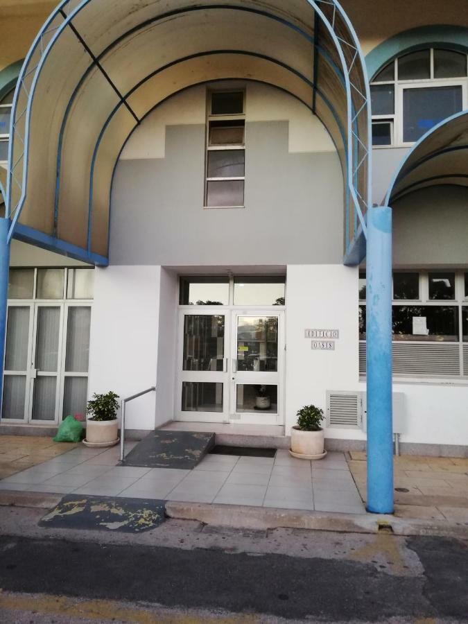 Sea View Apartment Faro
