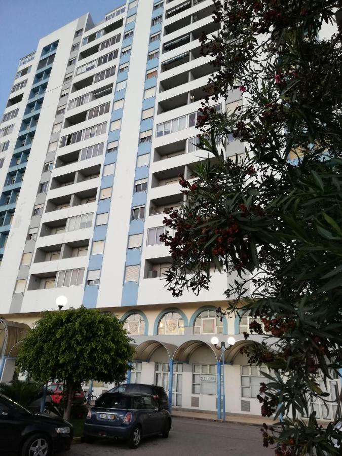 Sea View Apartment Faro