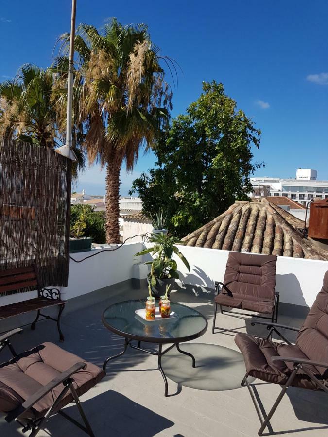 Town House Guest house Faro