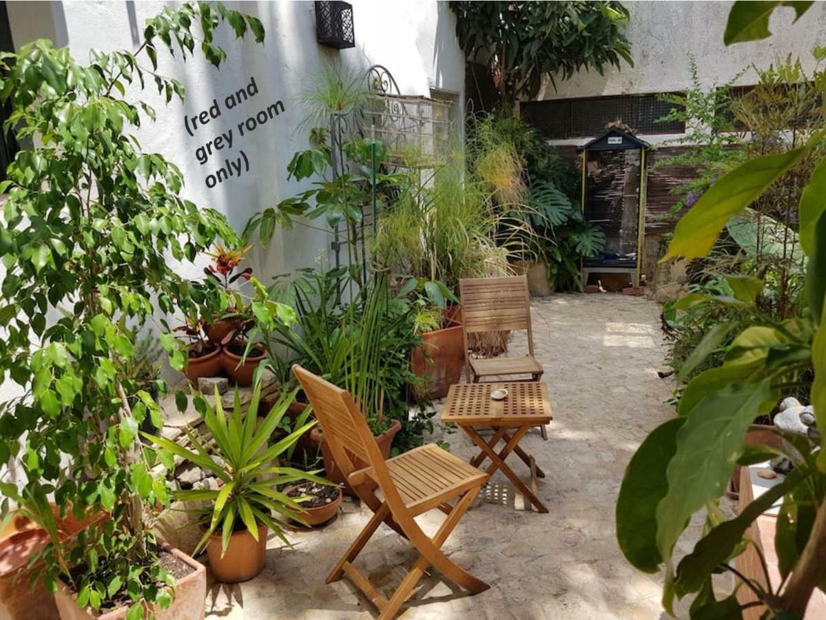 Guest house Town House Faro
