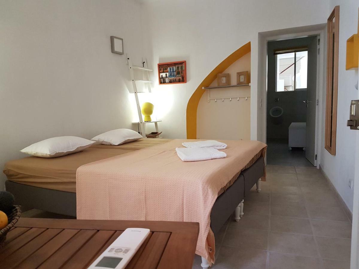 Guest house Town House Faro