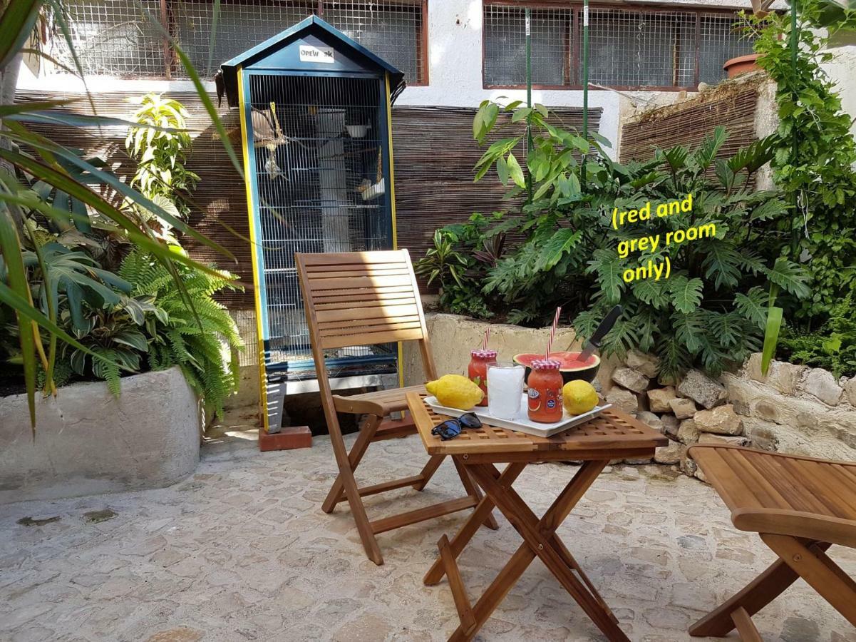 Town House Guest house