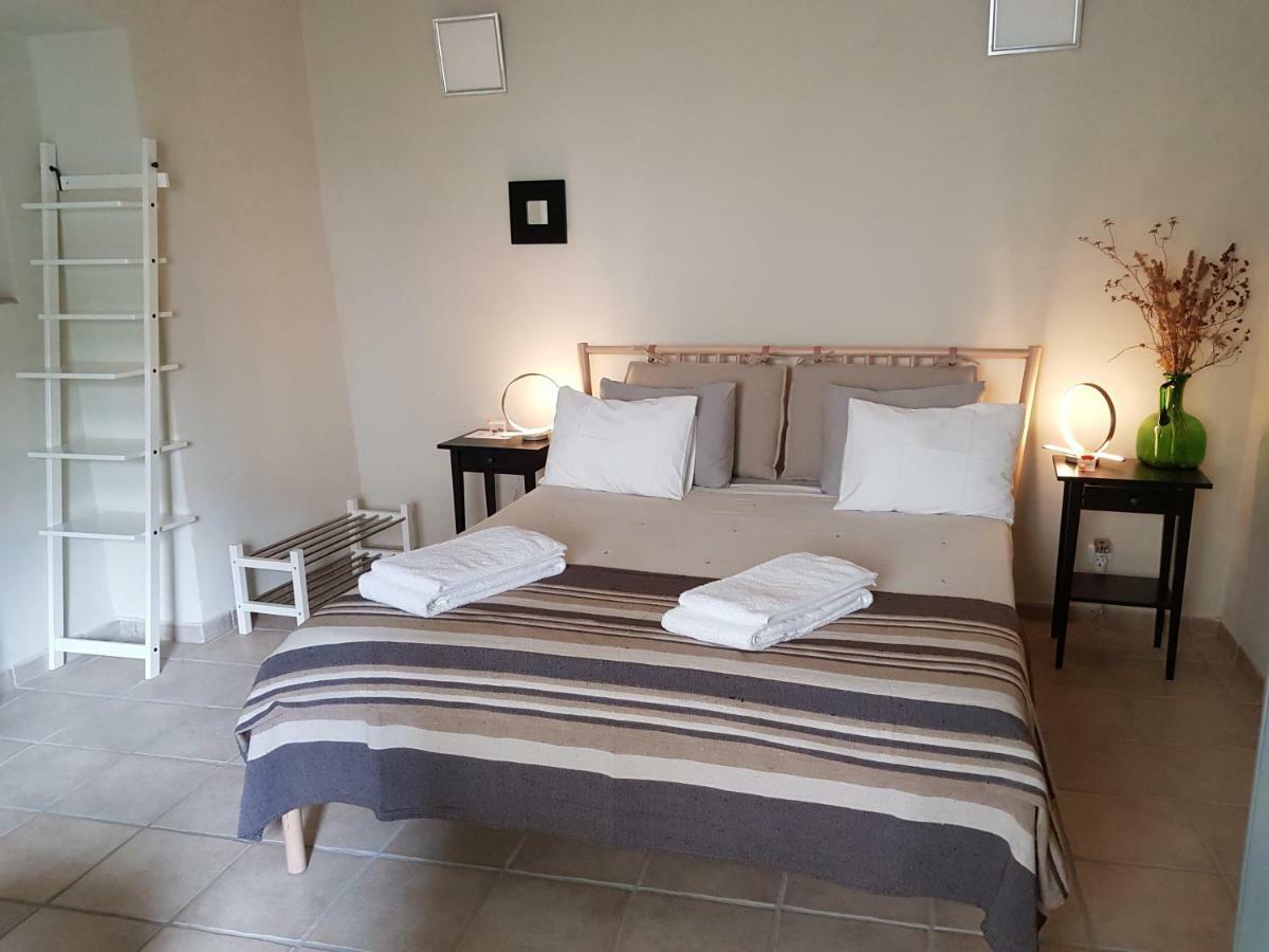 Town House Guest house