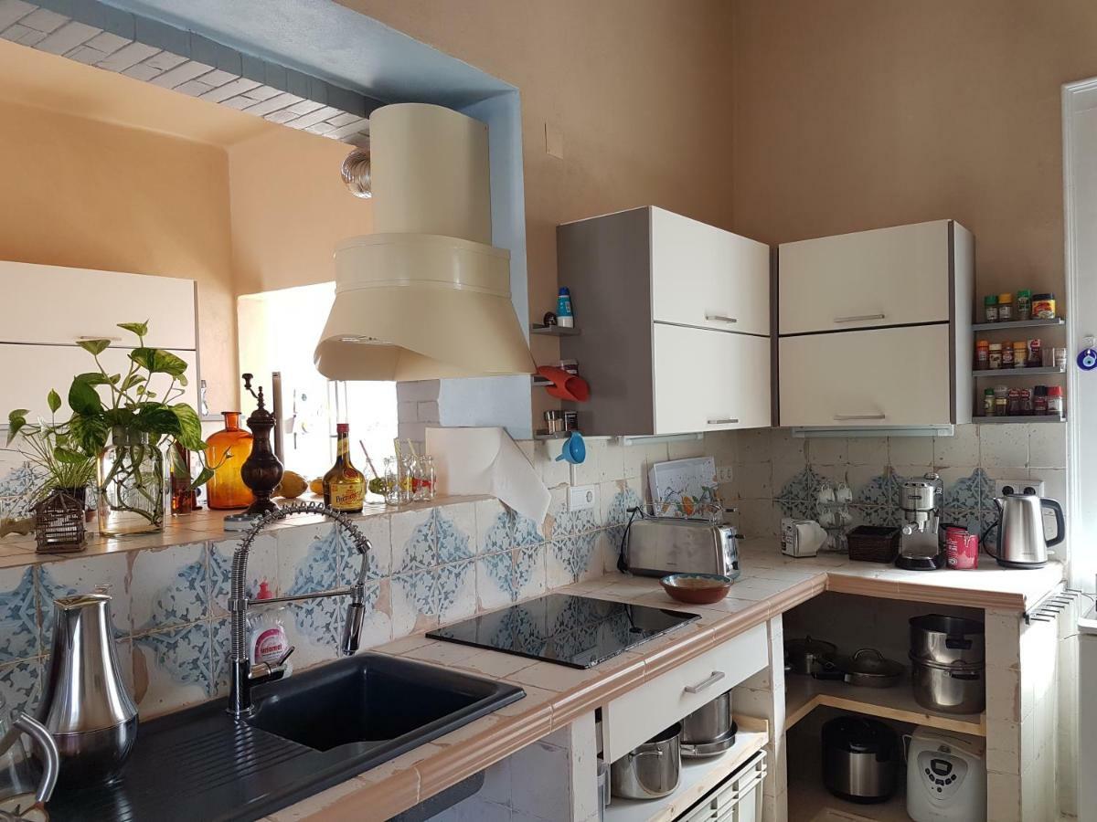 Town House Guest house