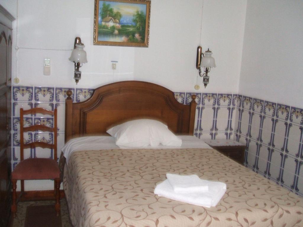 Guest house Residencial Dandy Faro