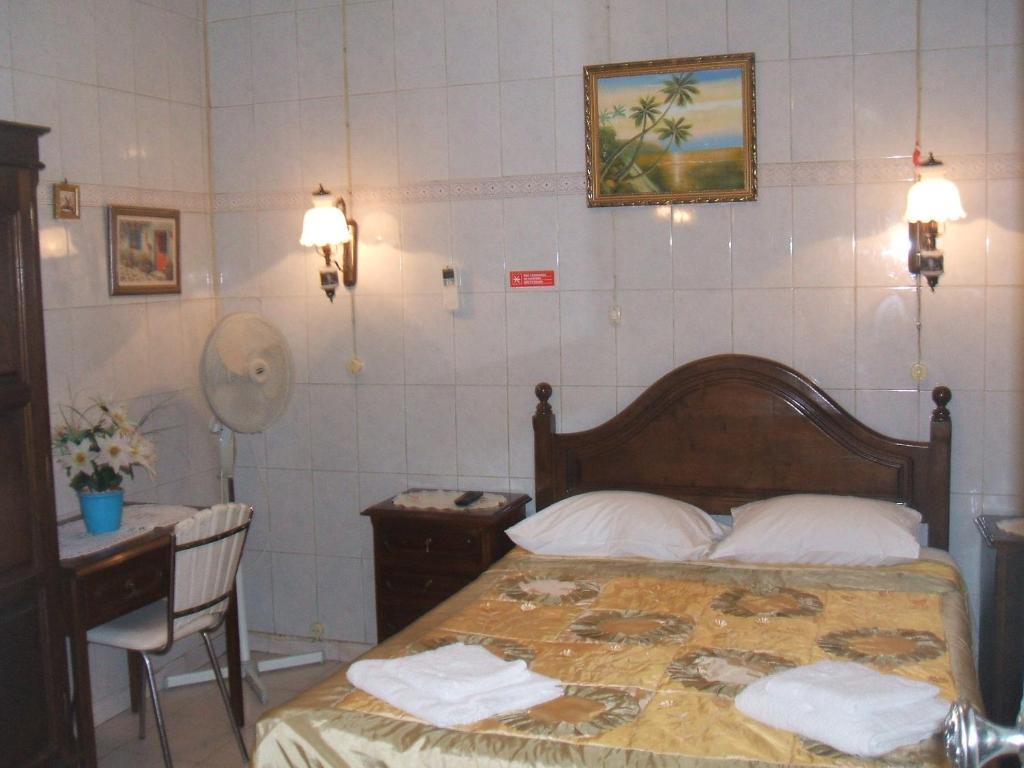 Guest house Residencial Dandy Faro