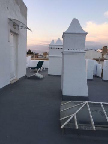 Guest house Casa Tradicional Algarvia - Faro