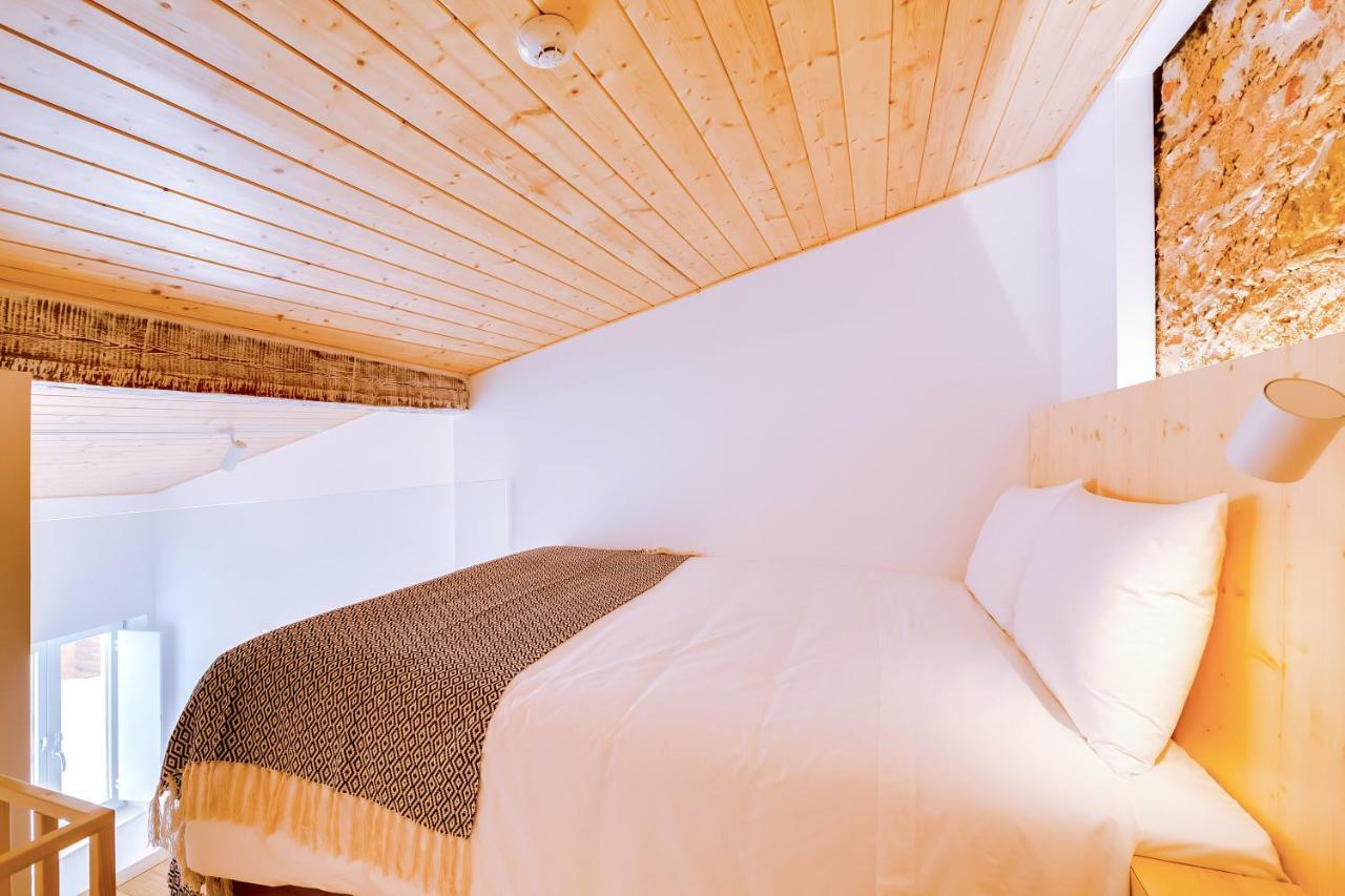 Apartment A Casa D'amelie