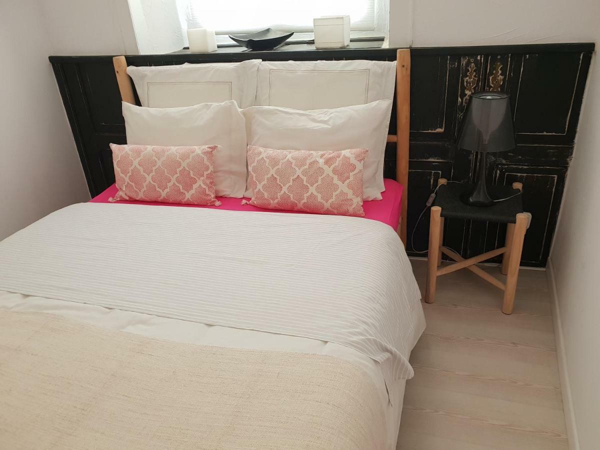 Hospedagem domiciliar Old Charming House *