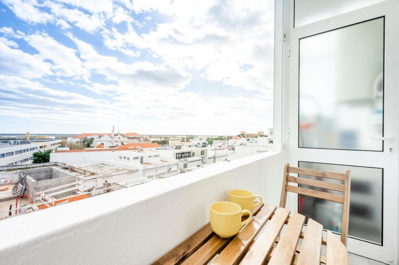 My Place @ Ria Views * Faro
