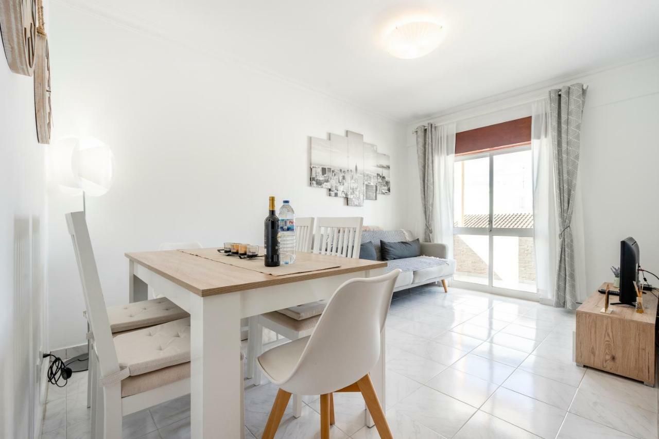 My Place @ Ria Views Faro