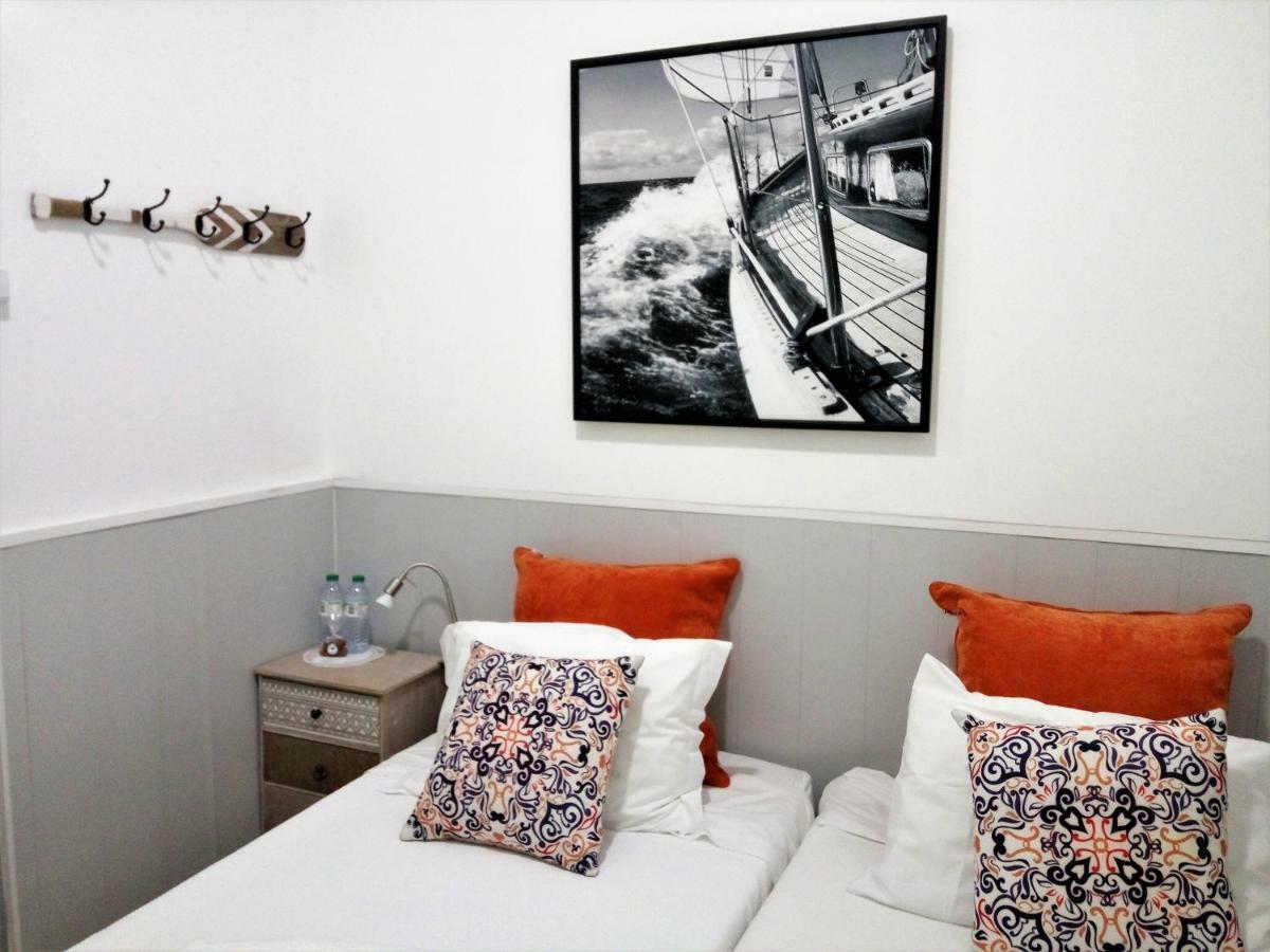 Guest house Cosy 3*