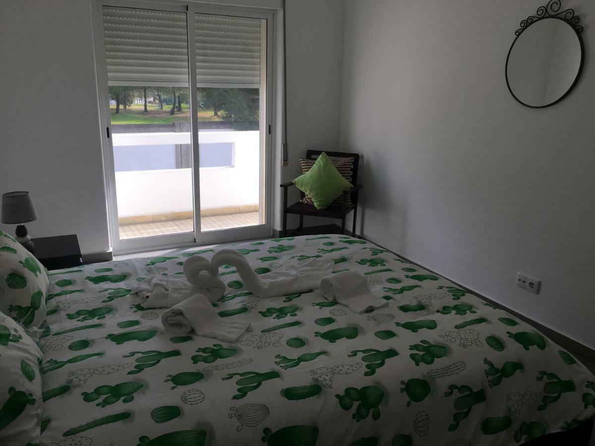 Casa Do Marinheiro Apartment
