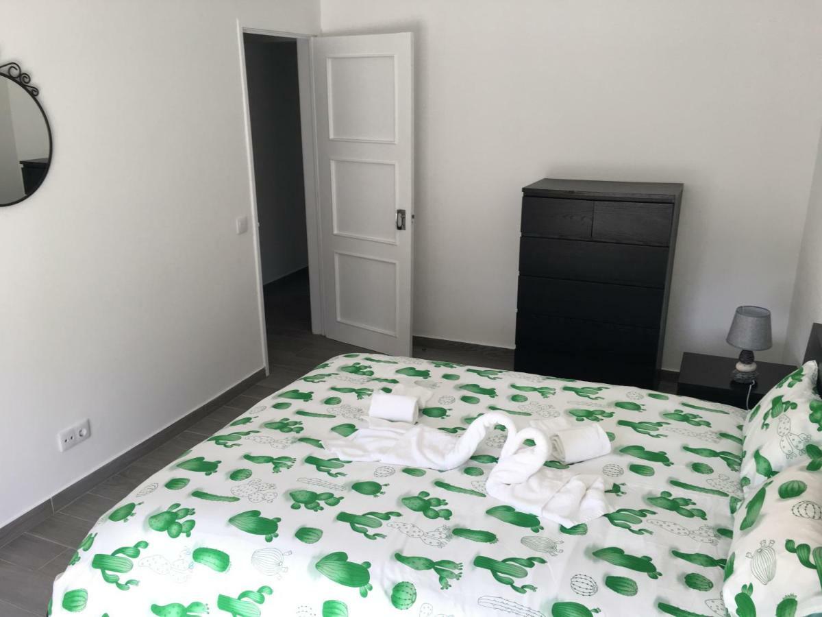 Casa Do Marinheiro Apartment