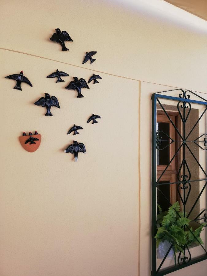 Holiday home Casa Andorinhas *