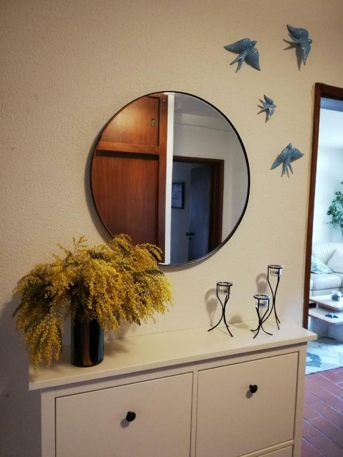 Sea View Apartment