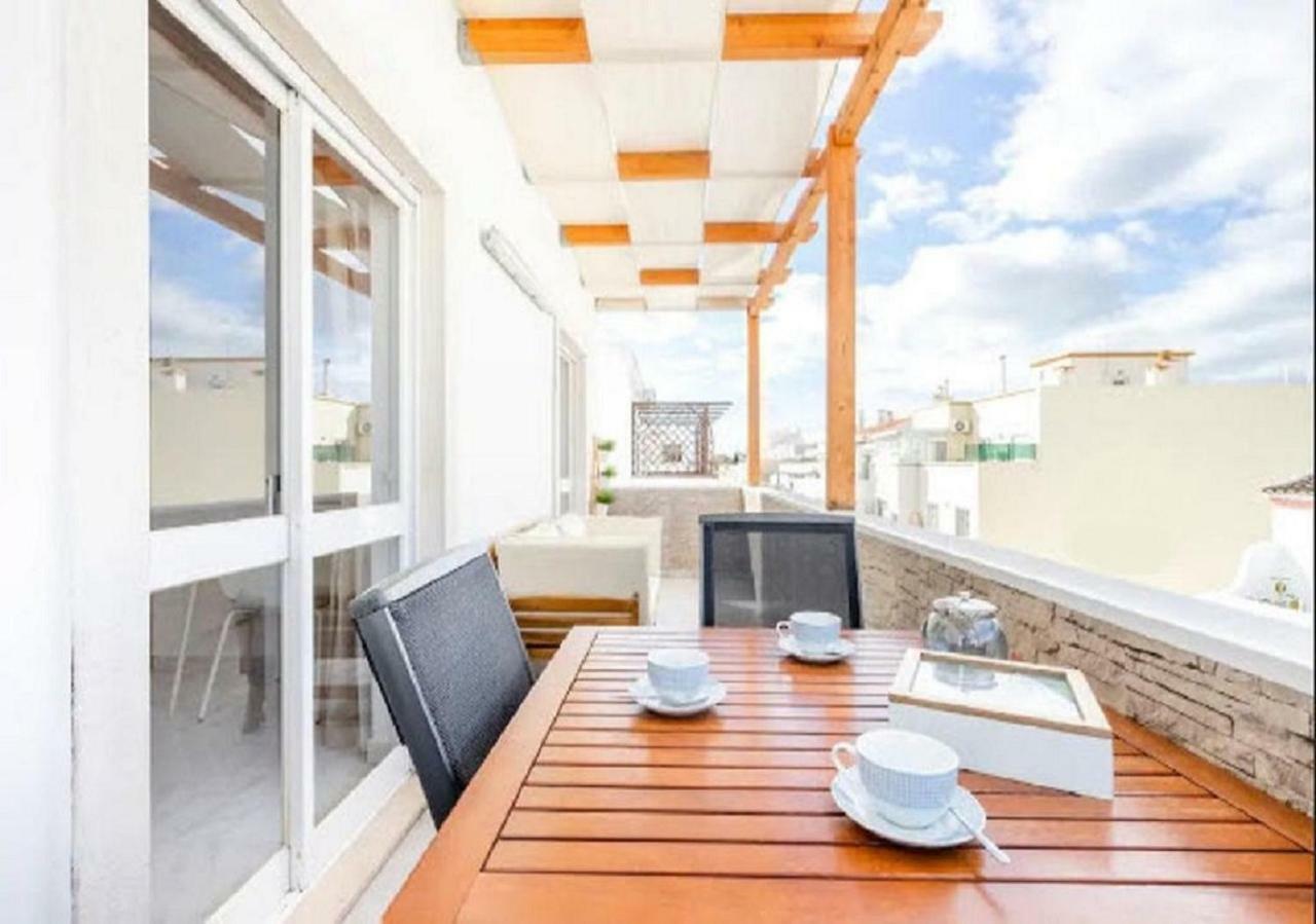 My Place @ Ria Views *