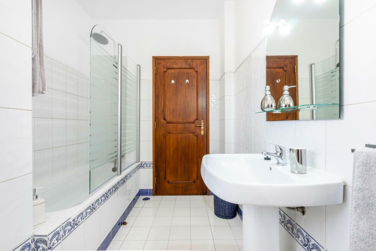 My Place @ Duplex Apartment Faro