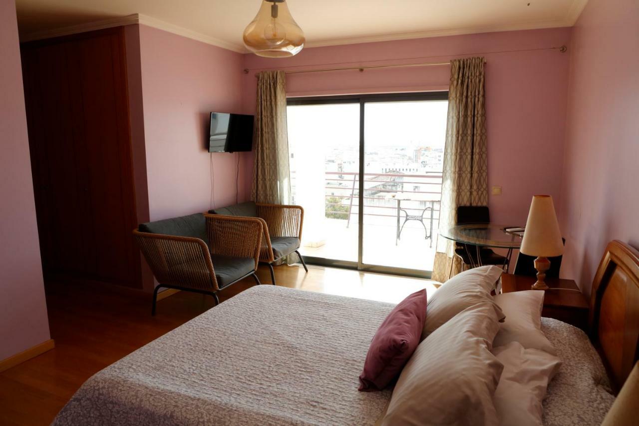 Guest house Bellavita *