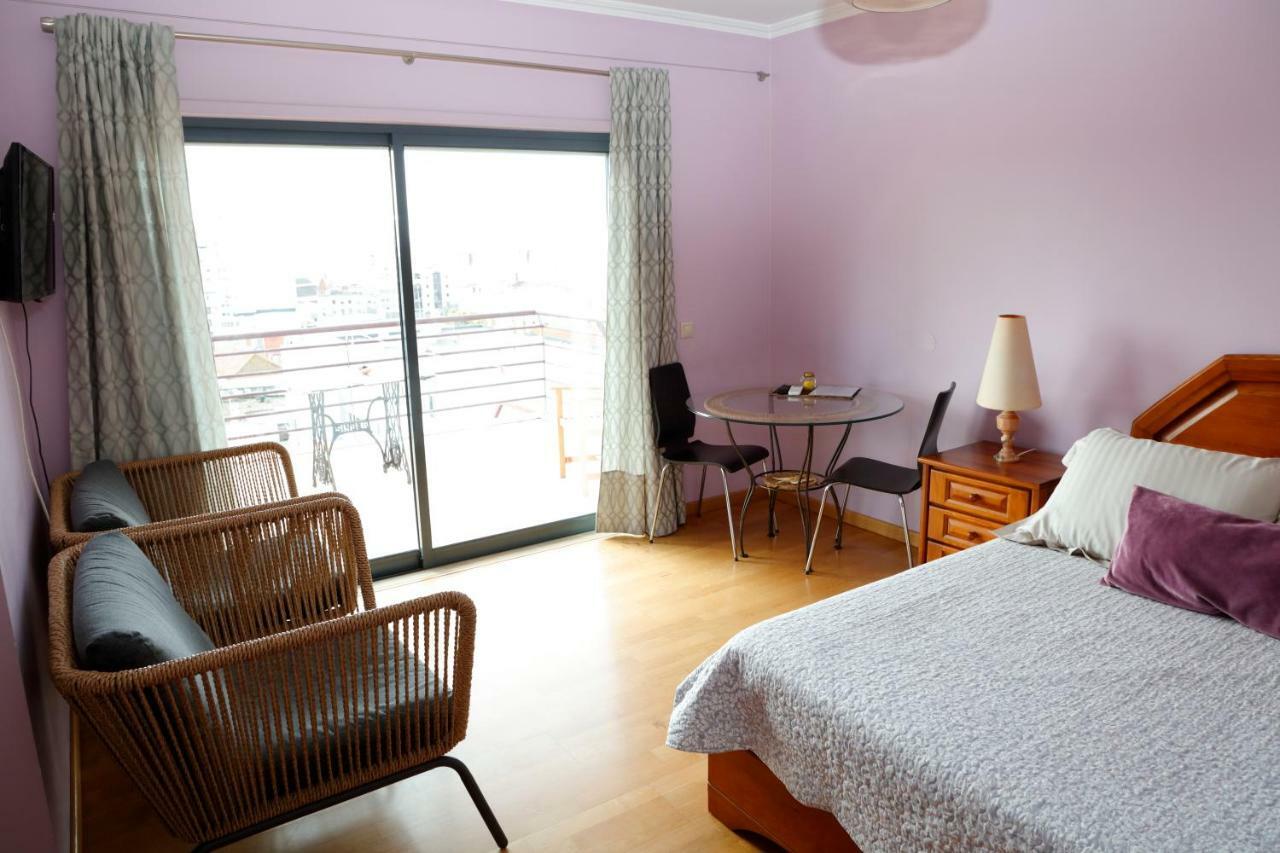 Bellavita Guest house Faro
