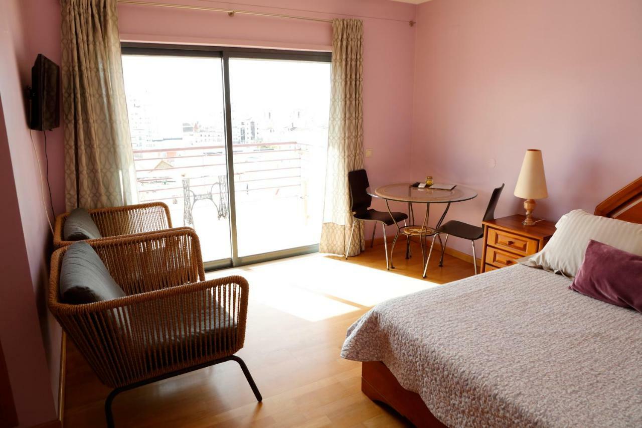 Bellavita Guest house