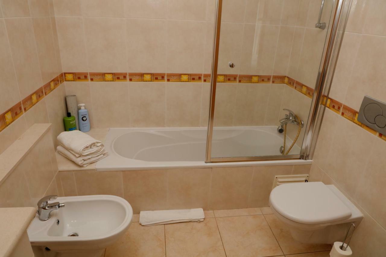 Guest house Bellavita