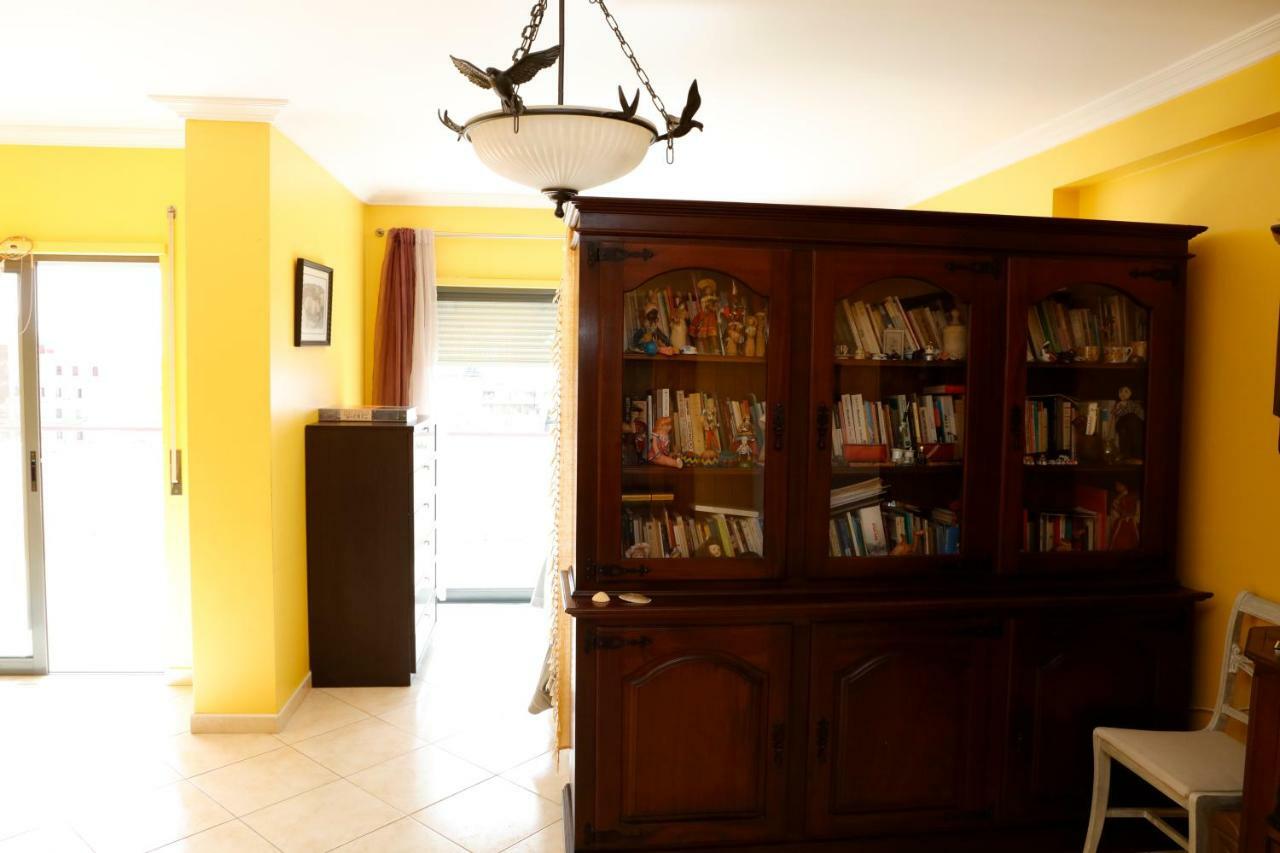 Guest house Bellavita Faro