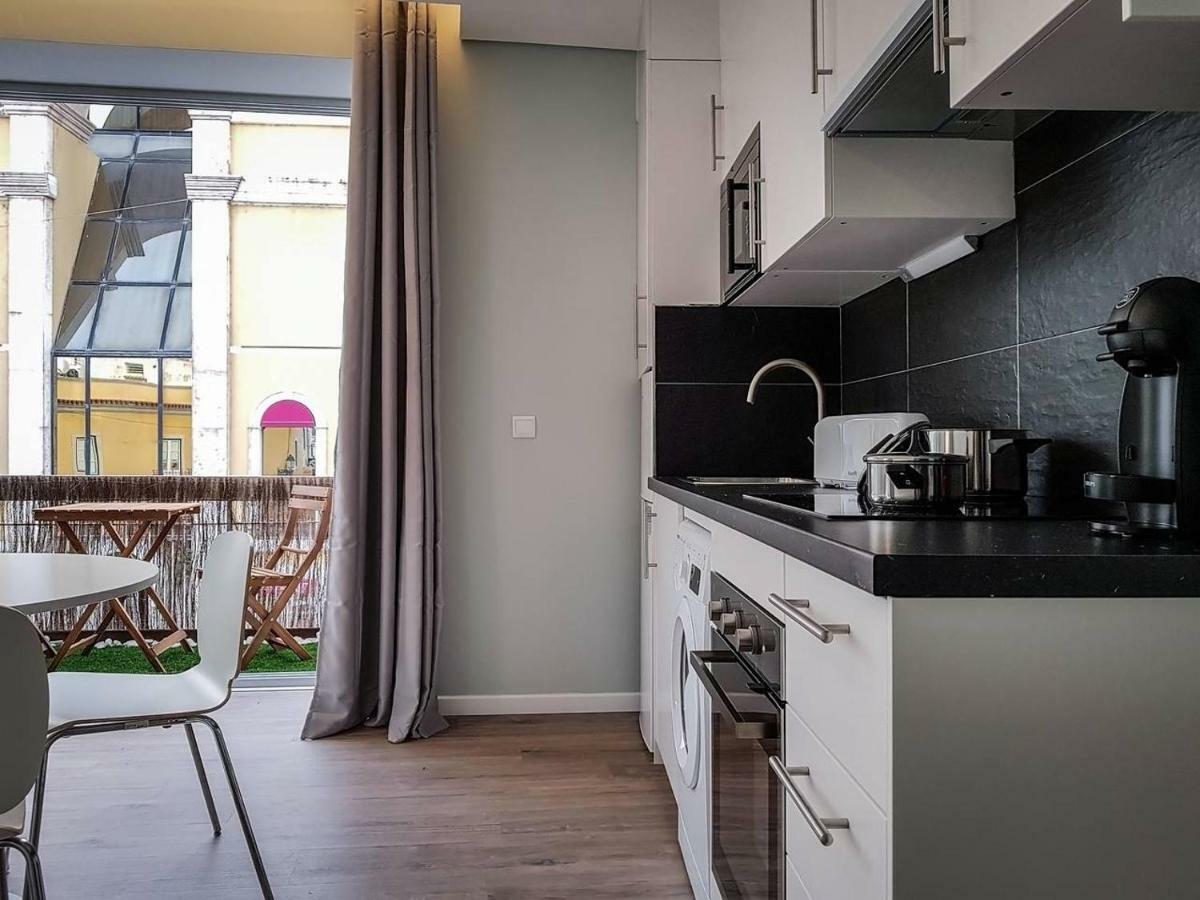 Julio In - Down Town Center Apartment Faro