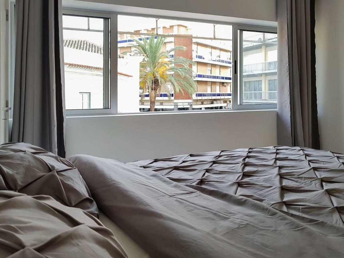 Julio In - Down Town Center Apartment *