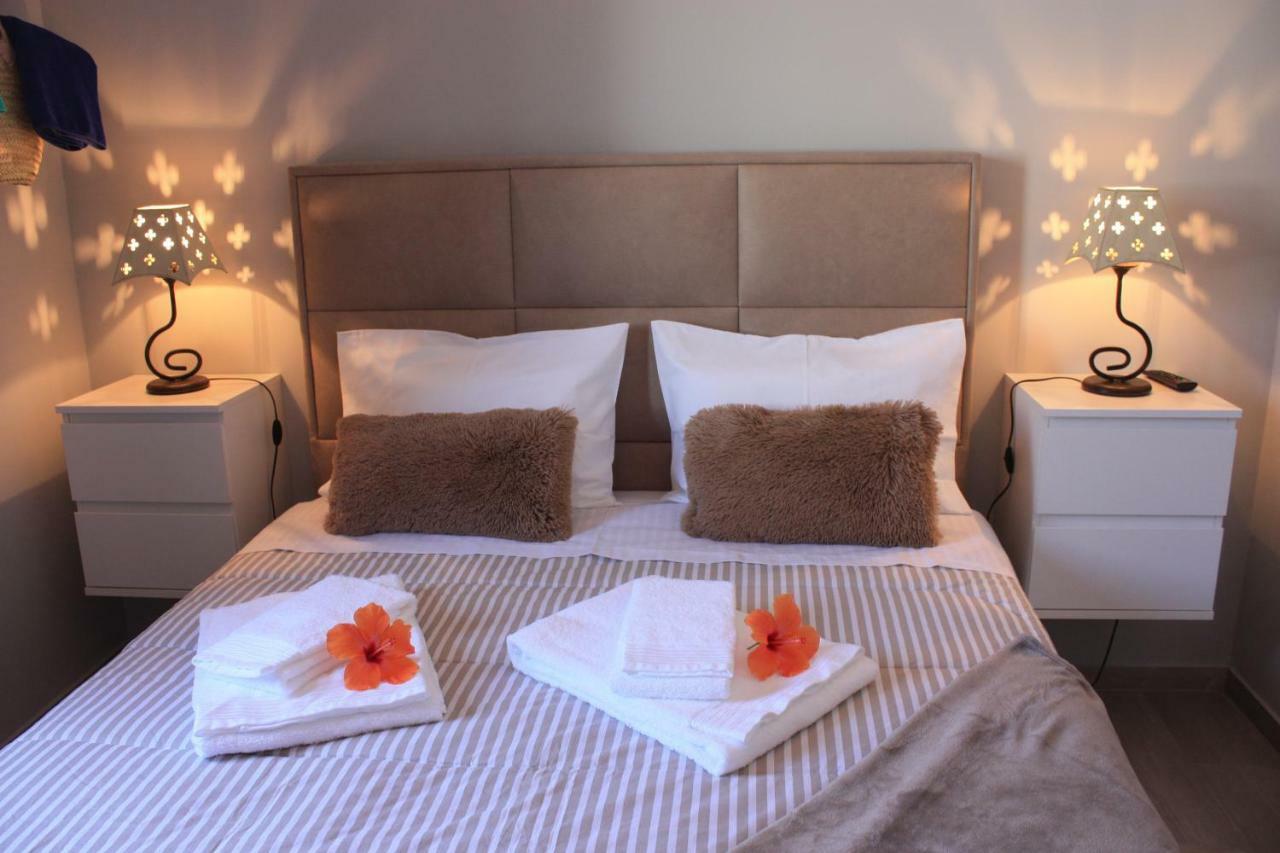 Apartment Palmeira Faro