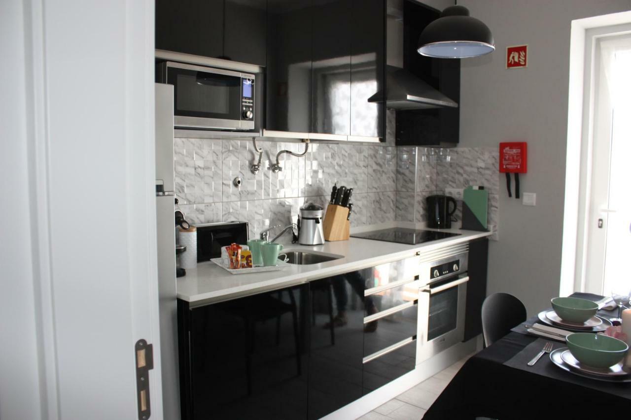 Palmeira Apartment Faro