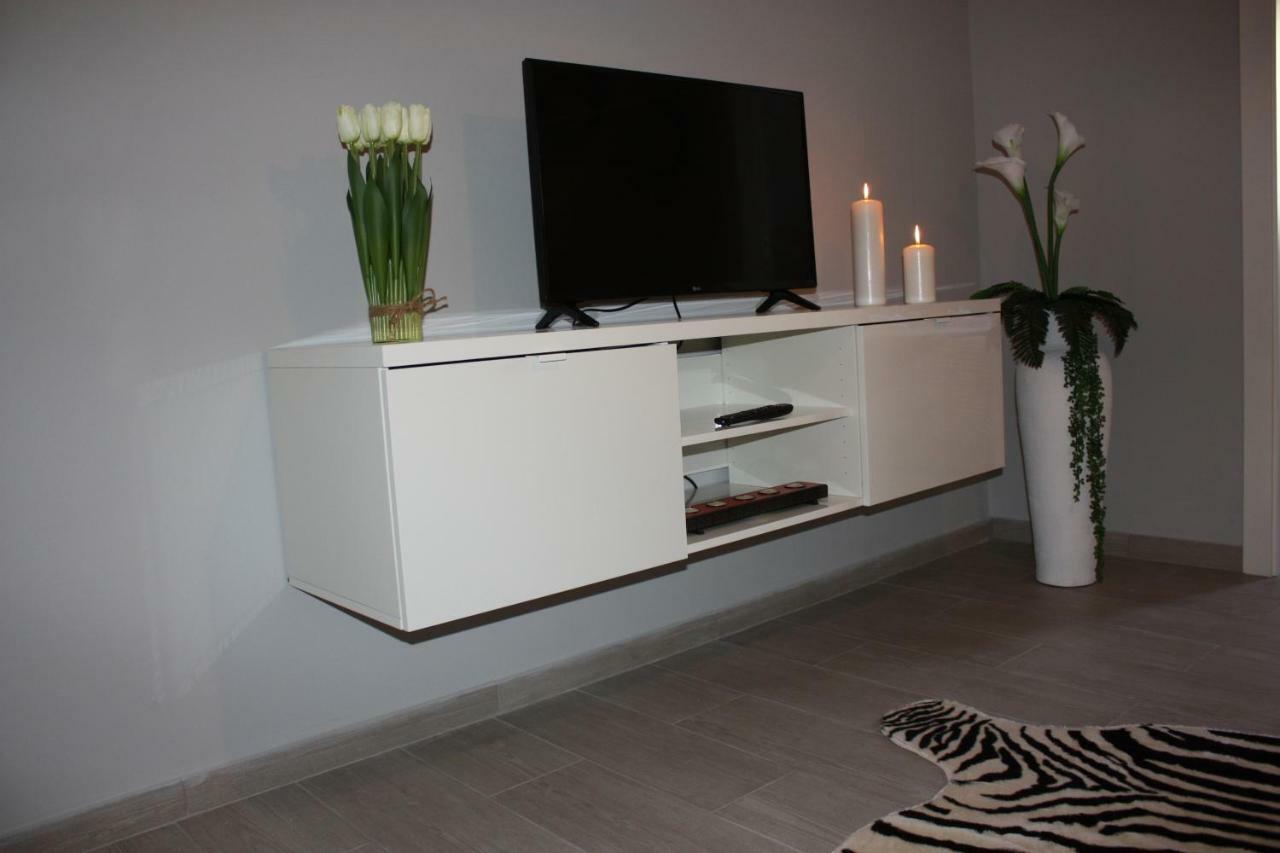 Palmeira Apartment *