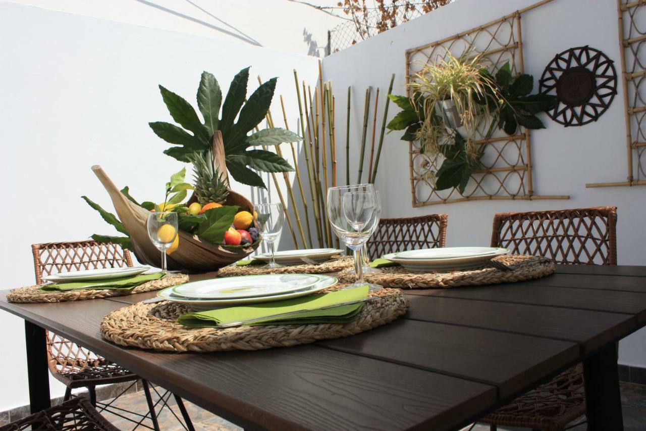 Apartment Palmeira