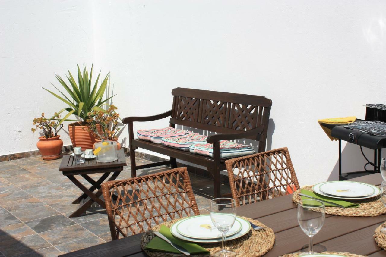 Apartment Palmeira