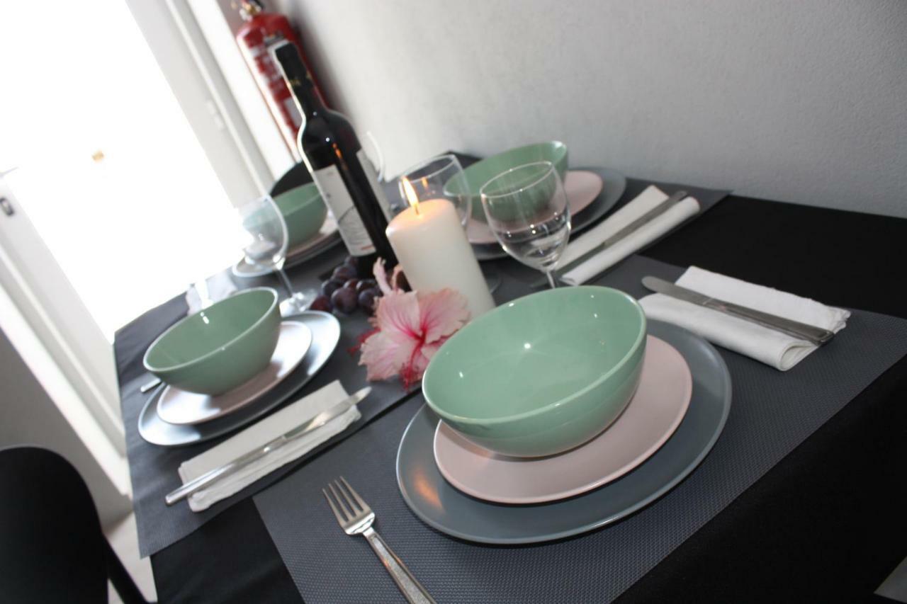 Apartment Palmeira