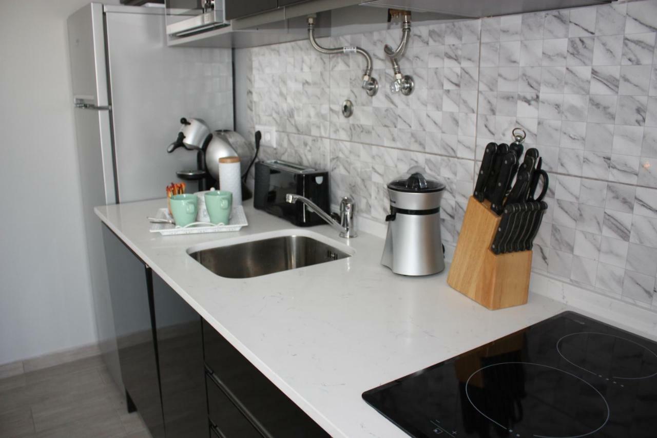 Palmeira Apartment