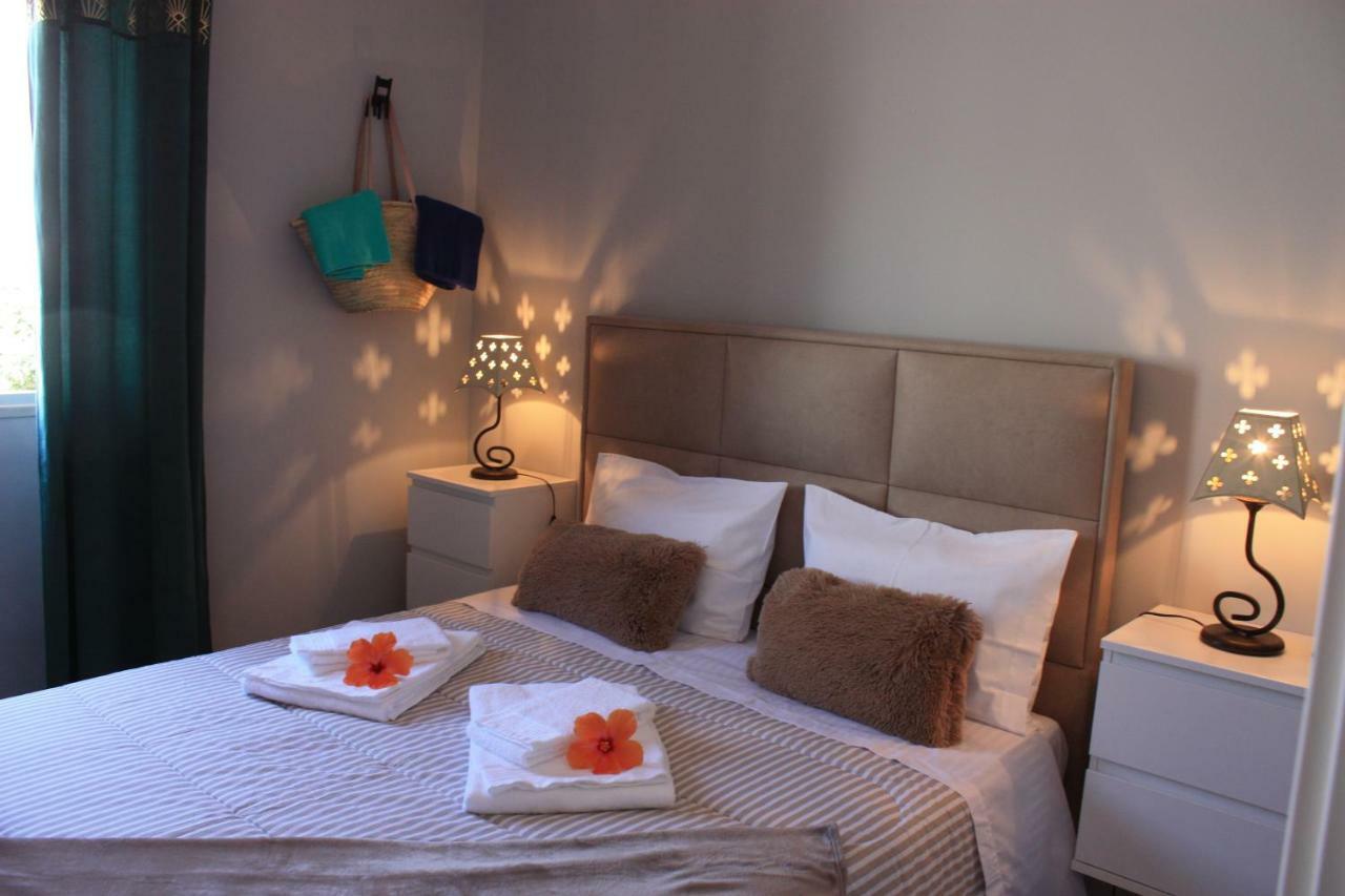 Palmeira Apartment *