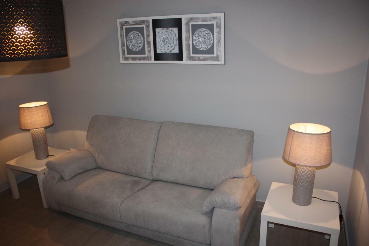 Apartment Palmeira *
