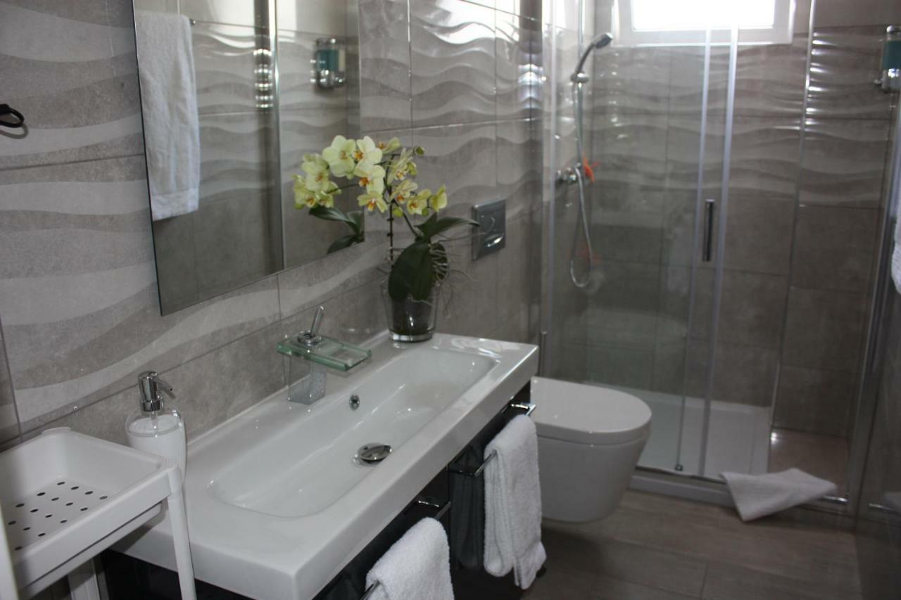 Palmeira Apartment *