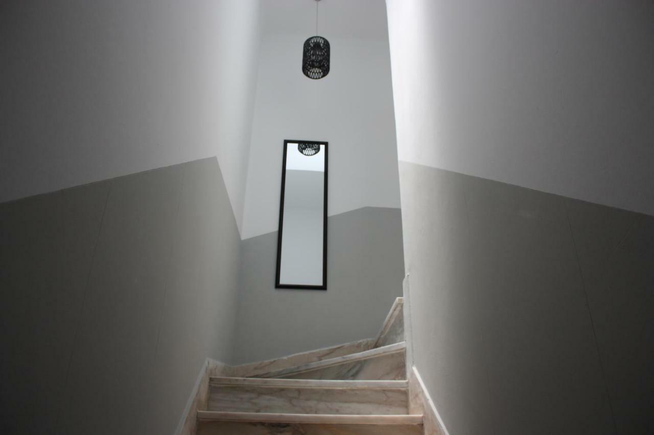 Apartment Palmeira Faro
