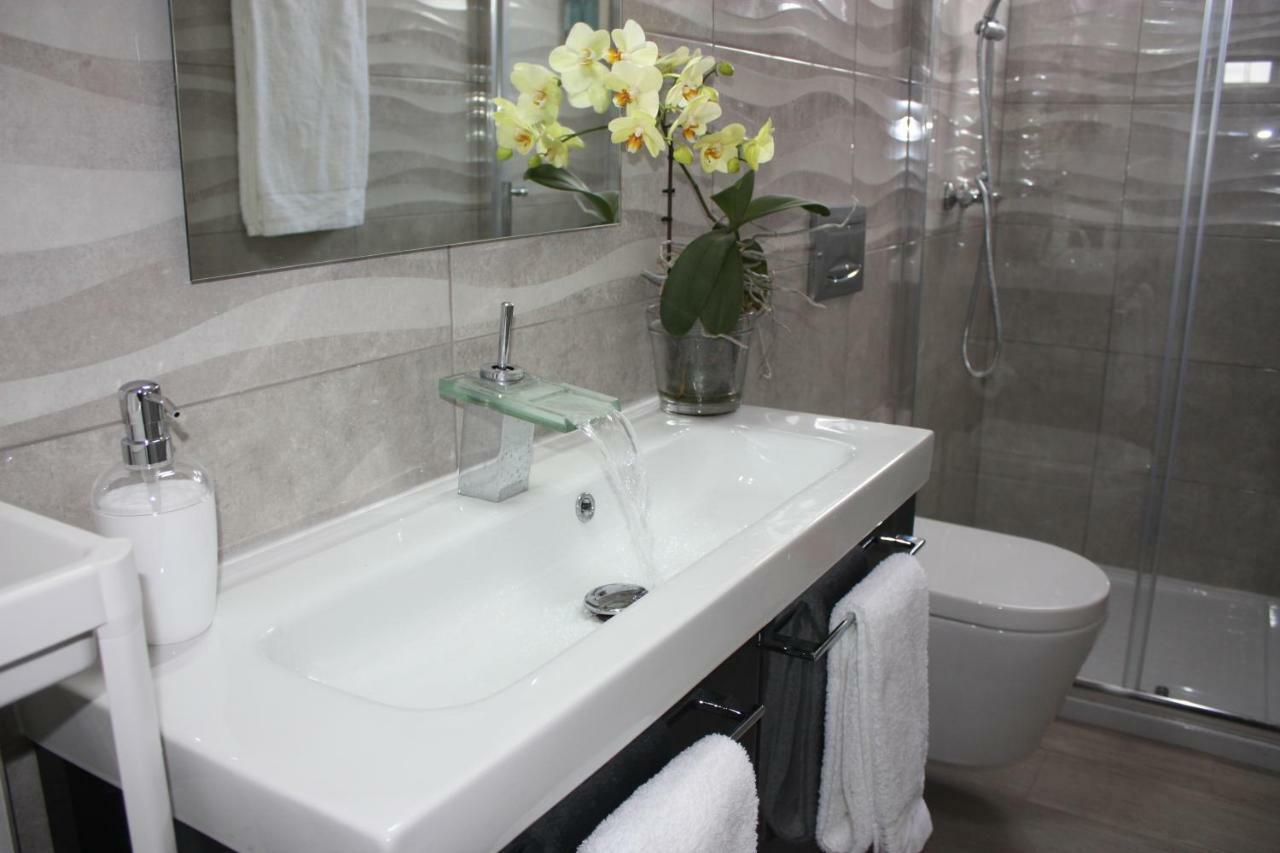 Apartment Palmeira *