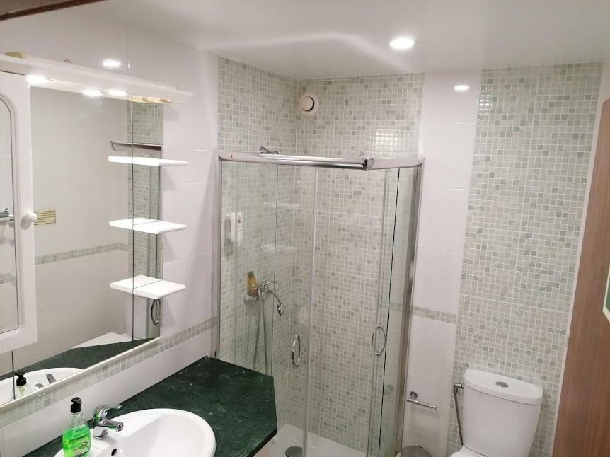 Oceana Apartment Distrikt Faro