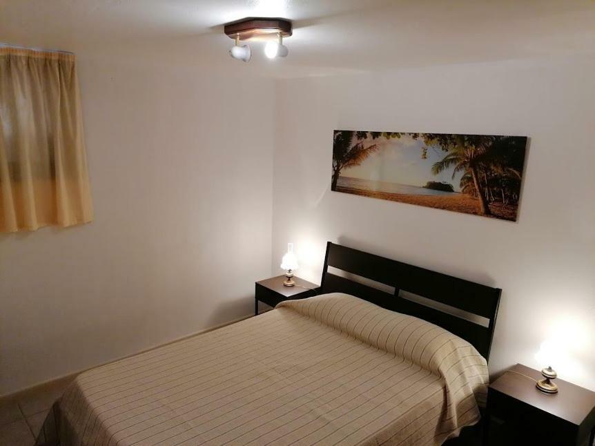 Apartment Oceana *