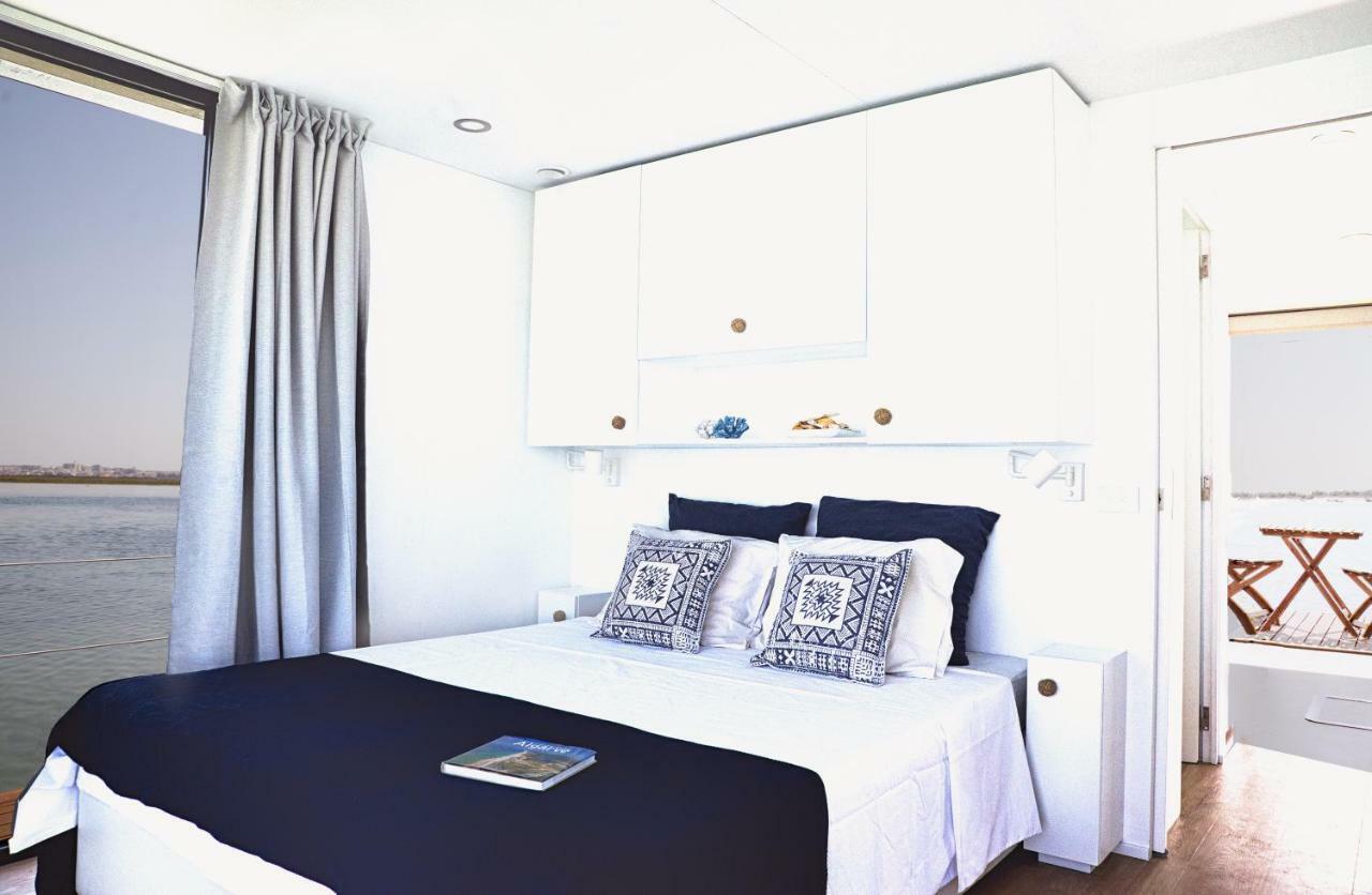 Casas Da Ria Faro