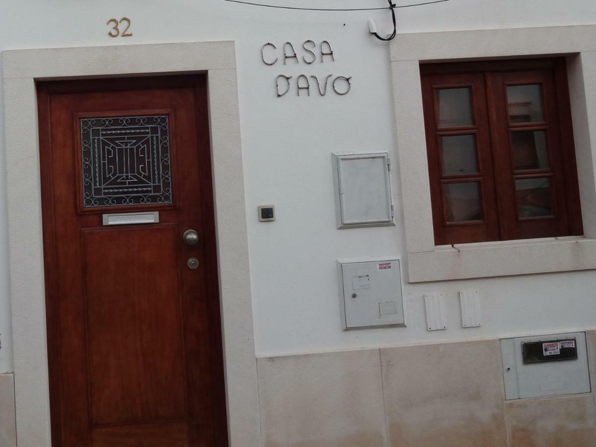 Casa Da Avo Holiday home Faro
